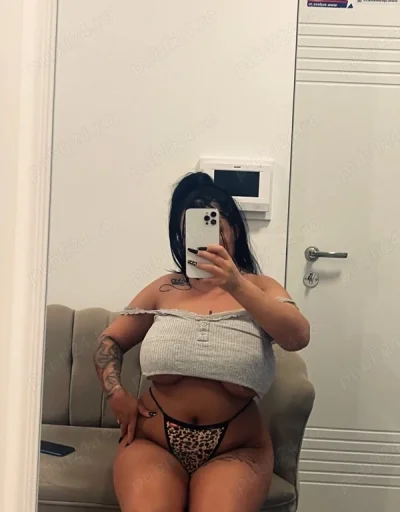 Pentru prima data la tine in oras!!!!