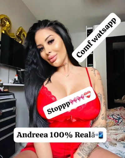 Andreea Programare Watsapp