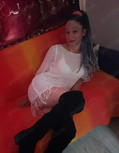 Nouă în orașul tău, Ema!