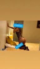 Buna dragilor, sunt Roxy, nouă in orașul tău fac si confirmare video WhatsApp - imagine 1