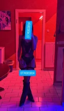 Buna dragilor, sunt Roxy, nouă in orașul tău fac si confirmare video WhatsApp - imagine 3