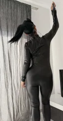 Stăpâna Ta Cu Experiență.La Mine Nu Ai Fost! - imagine 1