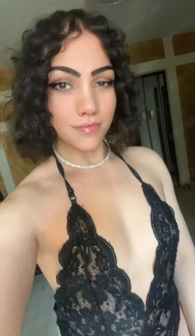 Andreea transsexuală, disponibilă in orașul tau. ACTIVA SI PASIVA. Te astept cu drag!