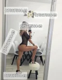 Bună sunt Amalia ast msj pe whatsapp pt programare - imagine 3