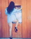 Cristina servicii de top Partty girl - imagine 3