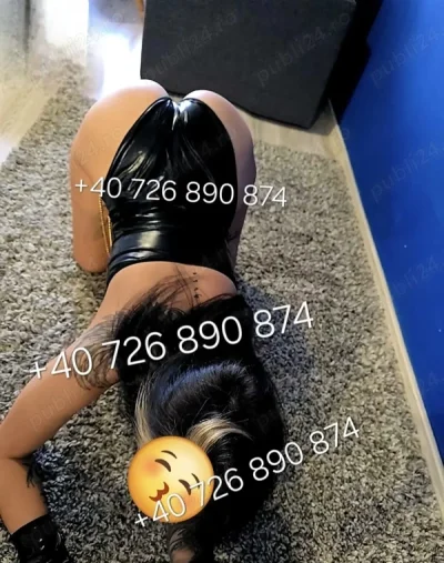 Alesia nouă în oraș tău