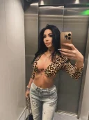 Hello numele meu este Tania am 24 de ani 1,66cm - imagine 1