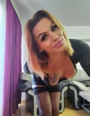 Transsexuală siliconata cu poze reale 100% deziret42 - imagine 2