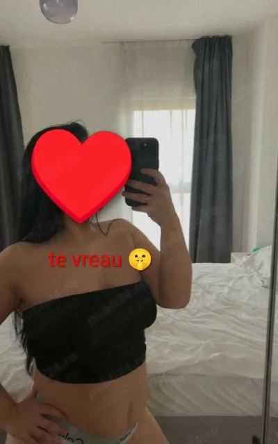 Te aștept la mine 100% reală