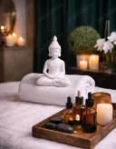 Masaj relaxare - imagine 1