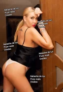 Natasha VIP Ukrainka cu poze REALE! - imagine 3