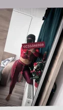 Brunetica ta hai sa ne jucam poze reale te astept cu tinuta din poze - imagine 2