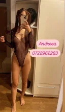 Ceau, sunt Andreea, hai să ne vedem. - imagine 1