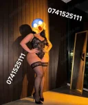 Brunetă voluntată cu forme - imagine 2