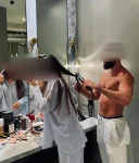 Cuplu - masaj erotic, si mici fantezii, cuckold - imagine 3