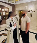 Cuplu - masaj erotic, si mici fantezii, cuckold - imagine 4