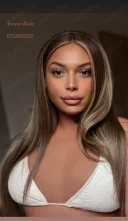 Annais Baby - Transsexuală - Webcam - Content - - imagine 1