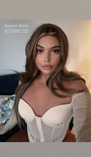 Annais Baby - Transsexuală - Webcam - Content - - imagine 3