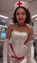 Erika Maseuza profesionista - imagine 1