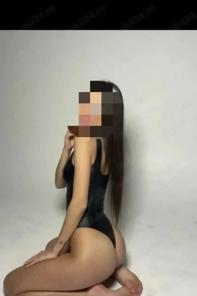 Nouă în oraș party