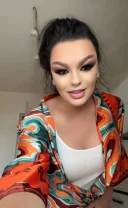 Transexual shemale Confirmare fotografii - imagine 4