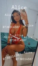 VIP ! Brunetă cu silicoane ! Conf WhatsApp ! - imagine 1