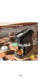 Aparat de caffea 6in1 - imagine 1