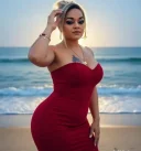 Transexuala reala nu travestita fak si show web - imagine 1