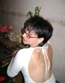 Nou in oras rusaica numele meu este Milena - imagine 2