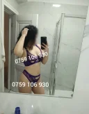 Nouă în oraș (deplasări și locație),piercing în limbă - imagine 4