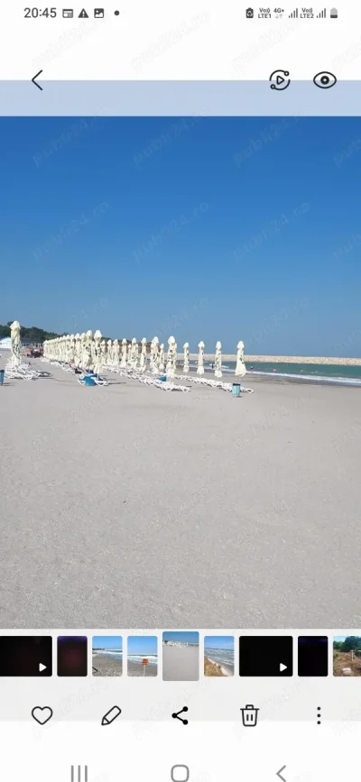 Daca i ti doresti ceva deosebit o iesire din banal din grija pt cotidian...daca vrei o alta sansa