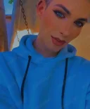 Bună, sunt Aida, nouă la tine în oraș, 27 de ani - imagine 5