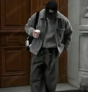 Bărbat atent chipeș și curat - imagine 2