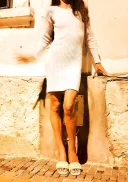 Masaj pietre calde si placere in trio - imagine 1