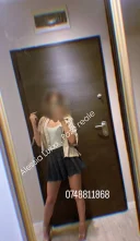 Alessia Lux Pipera Răspund doar pe WhatsApp - imagine 1