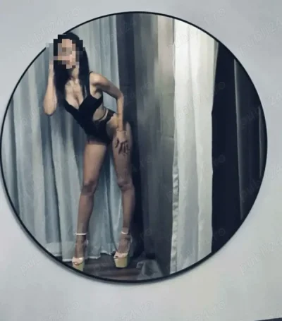 Servicii totale !!Caut colegă !