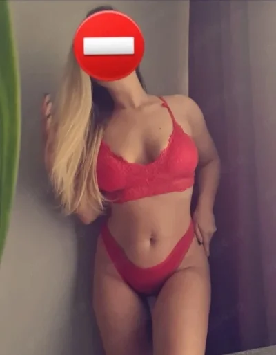 Escortă nouă!!!