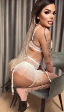 Luxury Top Trans Denisa - imagine 2