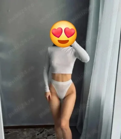 Nouă la tine în oraș!