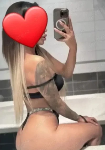 Andreea noua in orasul tau