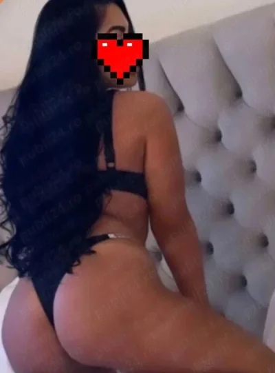 Bianca ! Pentru prima dată în orașul tău