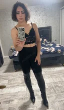 Andreea transsexuală, disponibilă in orașul tau. ACTIVA SI PASIVA. Te astept cu drag! - imagine 2