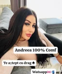 Andreea Militari Rezident - imagine 2