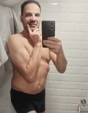 Barbat 43 de ani, pt doamne-domnisoare - imagine 1