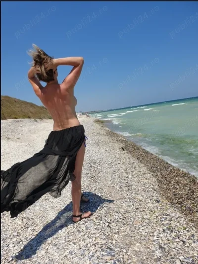 Independentă și Irezistibilă