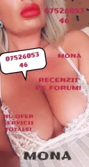 NU OFER SERVICII TOTALE!Lucrez doar pe baza de programare Mona moldoveanca! - imagine 1