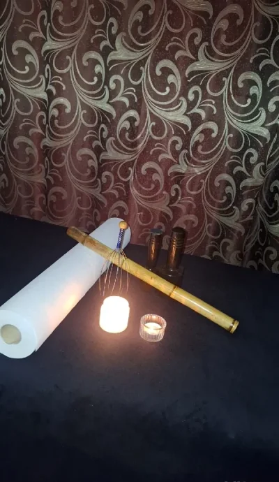 Roberta masaj profesional