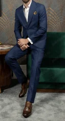 Bărbat open mind discret fost sportiv - imagine 1