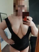 Alexis,party girl noua in oras - imagine 2