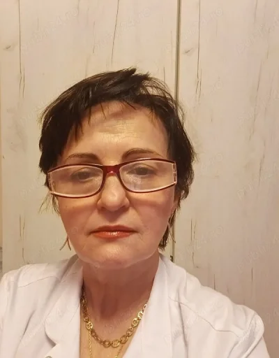 Maseuză calificată